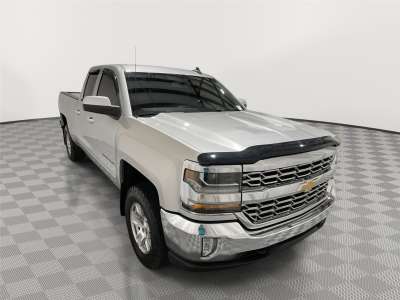 Used 2016 Chevrolet Silverado 1500 LT Double Cab Truck for sale in St. Joseph MO Used 2016 Chevrolet Silverado 1500 LT Double Cab Truck for sale in St. Joseph MO