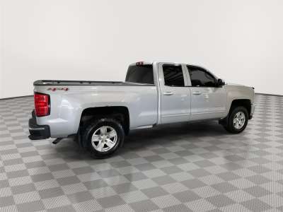 Used 2016 Chevrolet Silverado 1500 LT Double Cab Truck for sale in St. Joseph MO Used 2016 Chevrolet Silverado 1500 LT Double Cab Truck for sale in St. Joseph MO