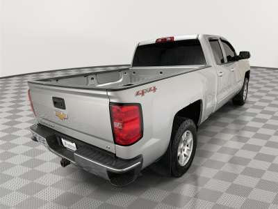 Used 2016 Chevrolet Silverado 1500 LT Double Cab Truck for sale in St. Joseph MO Used 2016 Chevrolet Silverado 1500 LT Double Cab Truck for sale in St. Joseph MO