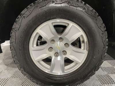 Used 2016 Chevrolet Silverado 1500 LT Double Cab Truck for sale in St. Joseph MO Used 2016 Chevrolet Silverado 1500 LT Double Cab Truck for sale in St. Joseph MO