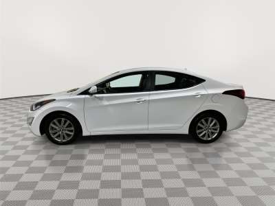 Used 2016 Hyundai Elantra SE Sedan for sale in St. Joseph MO Used 2016 Hyundai Elantra SE Sedan for sale in St. Joseph MO