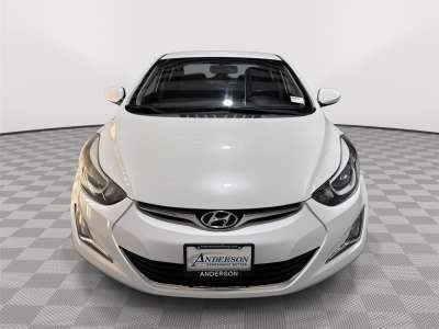 Used 2016 Hyundai Elantra SE Sedan for sale in St. Joseph MO Used 2016 Hyundai Elantra SE Sedan for sale in St. Joseph MO