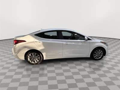 Used 2016 Hyundai Elantra SE Sedan for sale in St. Joseph MO Used 2016 Hyundai Elantra SE Sedan for sale in St. Joseph MO