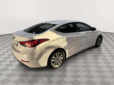 Used 2016 Hyundai Elantra SE Sedan for sale in St. Joseph MO Used 2016 Hyundai Elantra SE Sedan for sale in St. Joseph MO