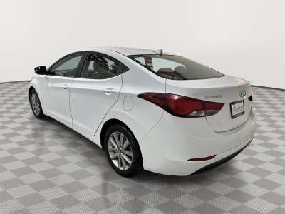 Used 2016 Hyundai Elantra SE Sedan for sale in St. Joseph MO Used 2016 Hyundai Elantra SE Sedan for sale in St. Joseph MO