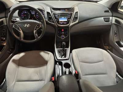 Used 2016 Hyundai Elantra SE Sedan for sale in St. Joseph MO Used 2016 Hyundai Elantra SE Sedan for sale in St. Joseph MO