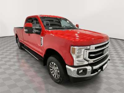 Used 2021 Ford Super Duty F-350 Lariat Super Cab Truck for sale in St. Joseph MO Used 2021 Ford Super Duty F-350 Lariat Super Cab Truck for sale in St. Joseph MO