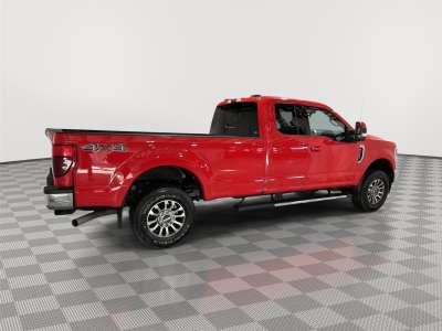 Used 2021 Ford Super Duty F-350 Lariat Super Cab Truck for sale in St. Joseph MO Used 2021 Ford Super Duty F-350 Lariat Super Cab Truck for sale in St. Joseph MO