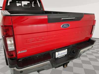 Used 2021 Ford Super Duty F-350 Lariat Super Cab Truck for sale in St. Joseph MO Used 2021 Ford Super Duty F-350 Lariat Super Cab Truck for sale in St. Joseph MO