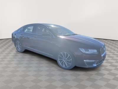 Used 2018 Lincoln MKZ Hybrid Premiere Sedan for sale in St. Joseph MO Used 2018 Lincoln MKZ Hybrid Premiere Sedan for sale in St. Joseph MO