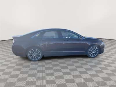 Used 2018 Lincoln MKZ Hybrid Premiere Sedan for sale in St. Joseph MO Used 2018 Lincoln MKZ Hybrid Premiere Sedan for sale in St. Joseph MO