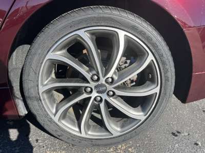 Used 2018 Lincoln MKZ Hybrid Premiere Sedan for sale in St. Joseph MO Used 2018 Lincoln MKZ Hybrid Premiere Sedan for sale in St. Joseph MO