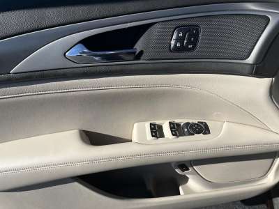 Used 2018 Lincoln MKZ Hybrid Premiere Sedan for sale in St. Joseph MO Used 2018 Lincoln MKZ Hybrid Premiere Sedan for sale in St. Joseph MO