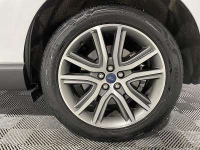 Used 2022 Ford Edge Titanium SUV/Crossover for sale in St. Joseph MO Used 2022 Ford Edge Titanium SUV/Crossover for sale in St. Joseph MO