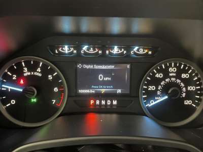 Used 2018 Ford F-150 XLT Crew Cab Truck for sale in St. Joseph MO Used 2018 Ford F-150 XLT Crew Cab Truck for sale in St. Joseph MO