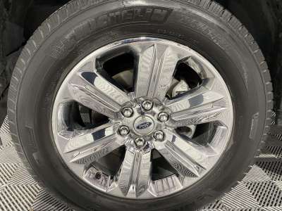 Used 2018 Ford F-150 XLT Crew Cab Truck for sale in St. Joseph MO Used 2018 Ford F-150 XLT Crew Cab Truck for sale in St. Joseph MO