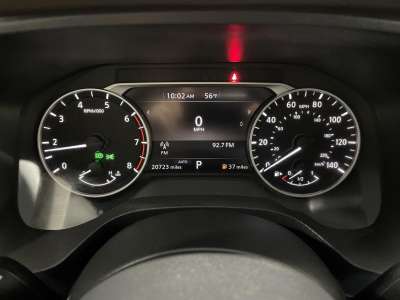 Used 2023 Nissan Rogue SV SUV/Crossover for sale in St. Joseph MO Used 2023 Nissan Rogue SV SUV/Crossover for sale in St. Joseph MO