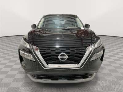 Used 2023 Nissan Rogue SV SUV/Crossover for sale in St. Joseph MO Used 2023 Nissan Rogue SV SUV/Crossover for sale in St. Joseph MO