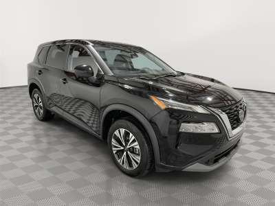Used 2023 Nissan Rogue SV SUV/Crossover for sale in St. Joseph MO Used 2023 Nissan Rogue SV SUV/Crossover for sale in St. Joseph MO