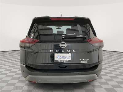 Used 2023 Nissan Rogue SV SUV/Crossover for sale in St. Joseph MO Used 2023 Nissan Rogue SV SUV/Crossover for sale in St. Joseph MO