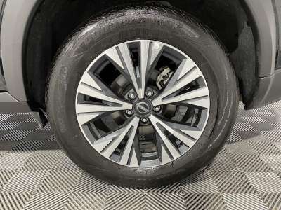 Used 2023 Nissan Rogue SV SUV/Crossover for sale in St. Joseph MO Used 2023 Nissan Rogue SV SUV/Crossover for sale in St. Joseph MO