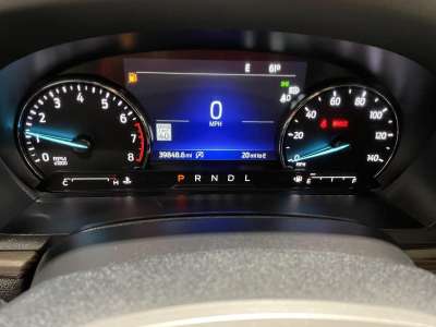 Used 2023 Ford Explorer Limited SUV/Crossover for sale in St. Joseph MO Used 2023 Ford Explorer Limited SUV/Crossover for sale in St. Joseph MO