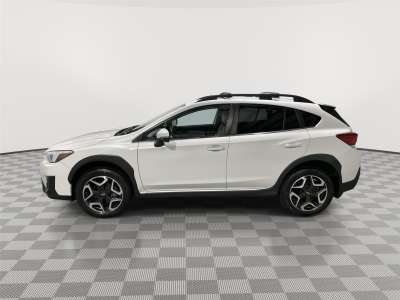 Used 2020 Subaru Crosstrek Limited SUV/Crossover for sale in St. Joseph MO Used 2020 Subaru Crosstrek Limited SUV/Crossover for sale in St. Joseph MO
