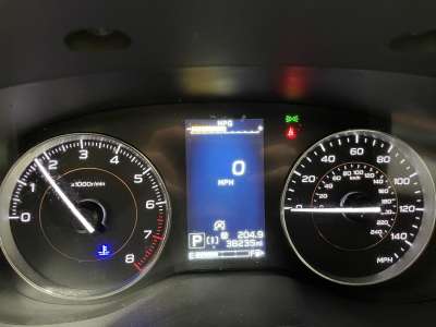 Used 2020 Subaru Crosstrek Limited SUV/Crossover for sale in St. Joseph MO Used 2020 Subaru Crosstrek Limited SUV/Crossover for sale in St. Joseph MO