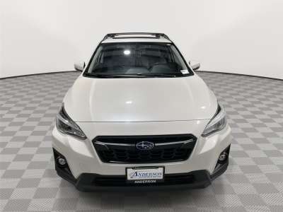 Used 2020 Subaru Crosstrek Limited SUV/Crossover for sale in St. Joseph MO Used 2020 Subaru Crosstrek Limited SUV/Crossover for sale in St. Joseph MO