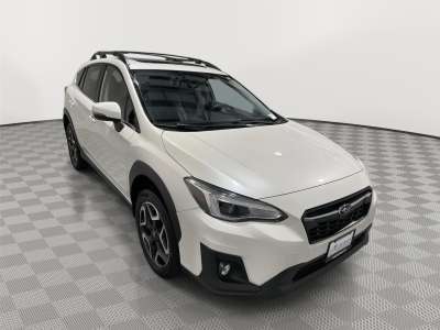 Used 2020 Subaru Crosstrek Limited SUV/Crossover for sale in St. Joseph MO Used 2020 Subaru Crosstrek Limited SUV/Crossover for sale in St. Joseph MO
