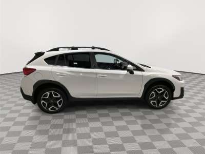 Used 2020 Subaru Crosstrek Limited SUV/Crossover for sale in St. Joseph MO Used 2020 Subaru Crosstrek Limited SUV/Crossover for sale in St. Joseph MO