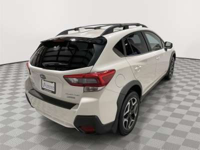 Used 2020 Subaru Crosstrek Limited SUV/Crossover for sale in St. Joseph MO Used 2020 Subaru Crosstrek Limited SUV/Crossover for sale in St. Joseph MO
