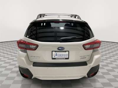 Used 2020 Subaru Crosstrek Limited SUV/Crossover for sale in St. Joseph MO Used 2020 Subaru Crosstrek Limited SUV/Crossover for sale in St. Joseph MO