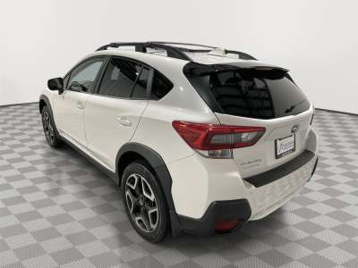 Used 2020 Subaru Crosstrek Limited SUV/Crossover for sale in St. Joseph MO Used 2020 Subaru Crosstrek Limited SUV/Crossover for sale in St. Joseph MO