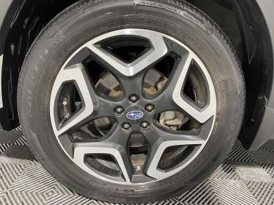 Used 2020 Subaru Crosstrek Limited SUV/Crossover for sale in St. Joseph MO Used 2020 Subaru Crosstrek Limited SUV/Crossover for sale in St. Joseph MO