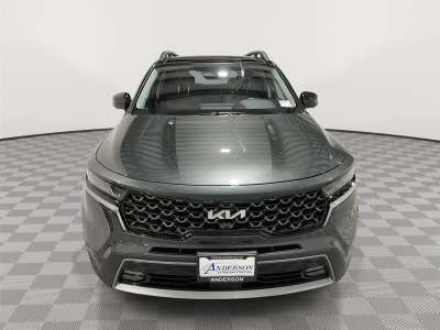 Used 2023 Kia Sorento X-Line SX Prestige SUV/Crossover for sale in St. Joseph MO Used 2023 Kia Sorento X-Line SX Prestige SUV/Crossover for sale in St. Joseph MO
