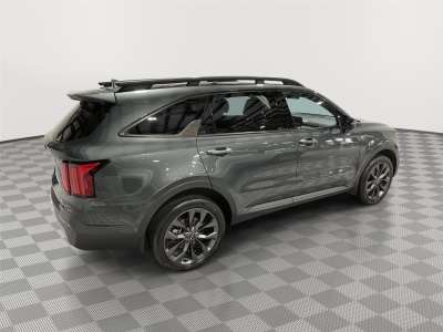 Used 2023 Kia Sorento X-Line SX Prestige SUV/Crossover for sale in St. Joseph MO Used 2023 Kia Sorento X-Line SX Prestige SUV/Crossover for sale in St. Joseph MO