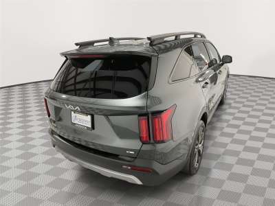 Used 2023 Kia Sorento X-Line SX Prestige SUV/Crossover for sale in St. Joseph MO Used 2023 Kia Sorento X-Line SX Prestige SUV/Crossover for sale in St. Joseph MO