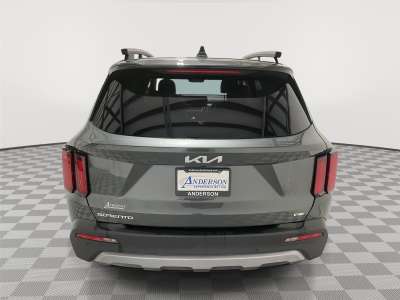 Used 2023 Kia Sorento X-Line SX Prestige SUV/Crossover for sale in St. Joseph MO Used 2023 Kia Sorento X-Line SX Prestige SUV/Crossover for sale in St. Joseph MO