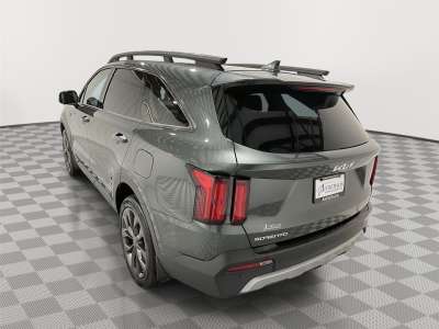 Used 2023 Kia Sorento X-Line SX Prestige SUV/Crossover for sale in St. Joseph MO Used 2023 Kia Sorento X-Line SX Prestige SUV/Crossover for sale in St. Joseph MO