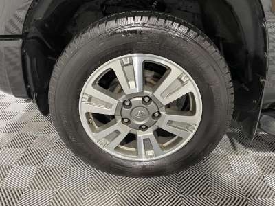 Used 2017 Toyota Tundra Platinum Crew Cab Truck for sale in St. Joseph MO Used 2017 Toyota Tundra Platinum Crew Cab Truck for sale in St. Joseph MO