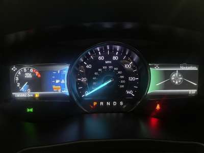 Used 2019 Ford Explorer XLT SUV/Crossover for sale in St. Joseph MO Used 2019 Ford Explorer XLT SUV/Crossover for sale in St. Joseph MO