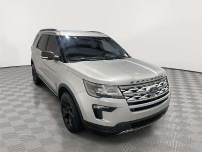 Used 2019 Ford Explorer XLT SUV/Crossover for sale in St. Joseph MO Used 2019 Ford Explorer XLT SUV/Crossover for sale in St. Joseph MO