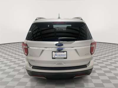 Used 2019 Ford Explorer XLT SUV/Crossover for sale in St. Joseph MO Used 2019 Ford Explorer XLT SUV/Crossover for sale in St. Joseph MO