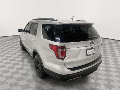 Used 2019 Ford Explorer XLT SUV/Crossover for sale in St. Joseph MO Used 2019 Ford Explorer XLT SUV/Crossover for sale in St. Joseph MO
