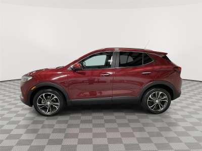Used 2023 Buick Encore GX Select SUV/Crossover for sale in St. Joseph MO Used 2023 Buick Encore GX Select SUV/Crossover for sale in St. Joseph MO