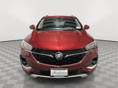 Used 2023 Buick Encore GX Select SUV/Crossover for sale in St. Joseph MO Used 2023 Buick Encore GX Select SUV/Crossover for sale in St. Joseph MO