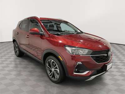 Used 2023 Buick Encore GX Select SUV/Crossover for sale in St. Joseph MO Used 2023 Buick Encore GX Select SUV/Crossover for sale in St. Joseph MO