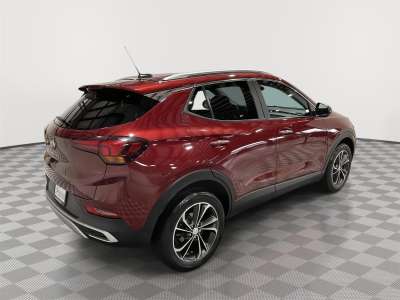 Used 2023 Buick Encore GX Select SUV/Crossover for sale in St. Joseph MO Used 2023 Buick Encore GX Select SUV/Crossover for sale in St. Joseph MO