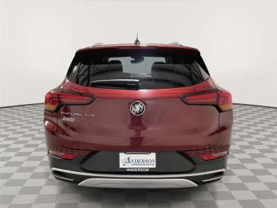 Used 2023 Buick Encore GX Select SUV/Crossover for sale in St. Joseph MO Used 2023 Buick Encore GX Select SUV/Crossover for sale in St. Joseph MO